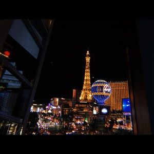 Meet your Posher, Shai